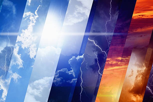 Meteorología