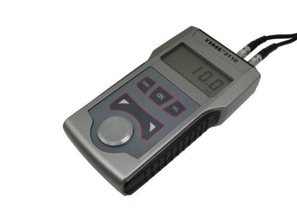 Tiempo de indicador de espesor ultrasónico®2110/2113 - Imagen 2