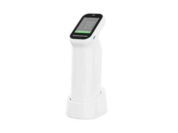 Espectrofotómetro portátil TCS-520