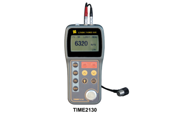 Tiempo de calibre de espesor digital®2130/2132/2134 - Imagen 2