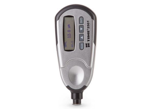 Medidor de espesor de revestimiento digital TIME®2501