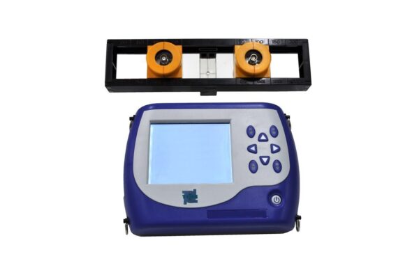 Medidor de profundidad de grietas TC200