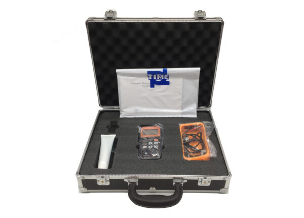 Medidor de espesor ultrasónico TIME®2136 - Imagen 4
