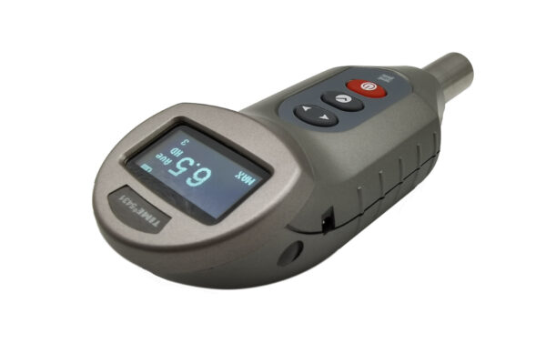 Durómetro digital Shore D TIME®5431 - Imagen 2