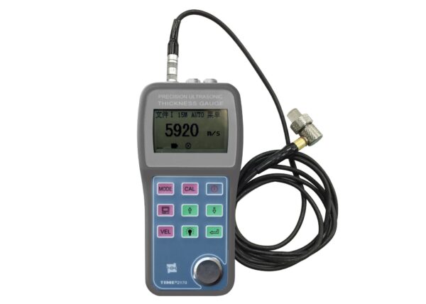 Ultrasonic de grosor de espesor Time®2170 (TT700)