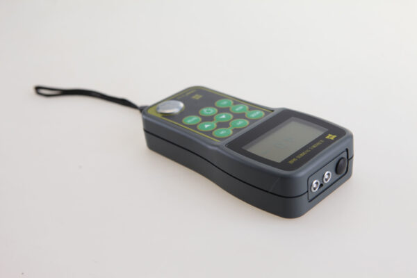 Tiempo de calibre de espesor digital®2130/2132/2134 - Imagen 4