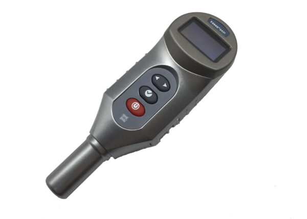 Durómetro digital Shore D TIME®5431 - Imagen 5