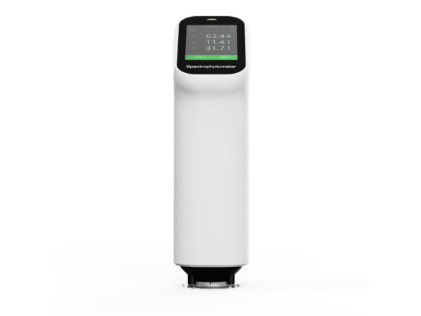 Espectrofotómetro portátil TCS-520 - Imagen 2