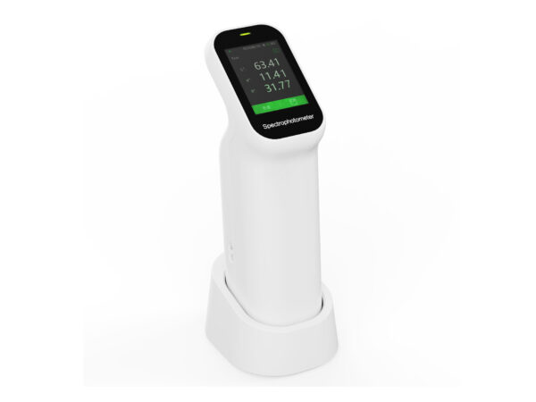 Espectrofotómetro portátil TCS-520 - Imagen 3