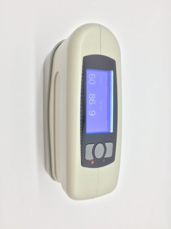 Medidor de brillo único HP-300