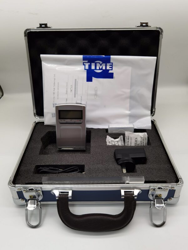 Probador de rugosidad de la superficie portátil Time®3110 (TR110) - Imagen 3