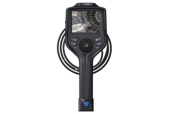TIME100 Serie Video Borescope
