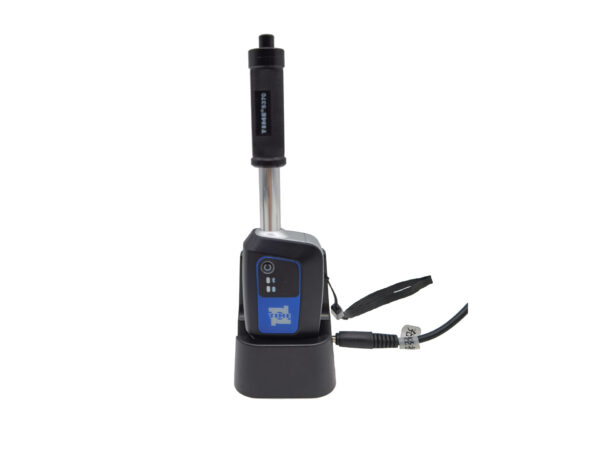 Smart Leeb Durewness Tester Time5370 Medición de la nube - Imagen 9