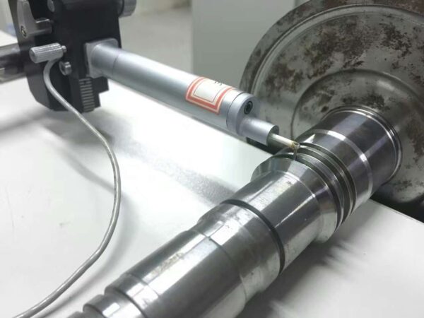 Profilómetro de probador de rugosidad de la superficie Time®3231 - Imagen 4