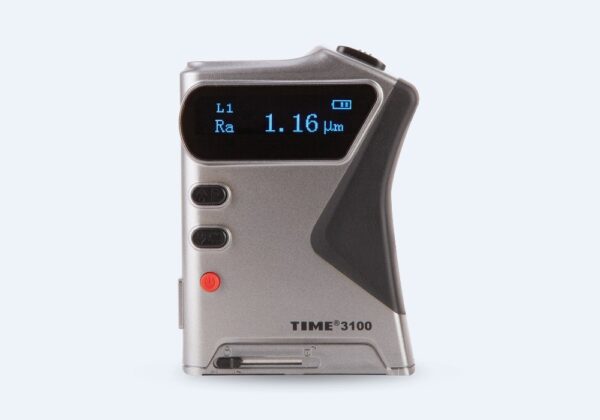 Probador de rugosidad de bolsillo Time®3100 (TR100)