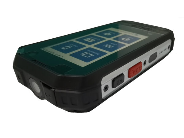 Smart Leeb Durewness Tester Time5370 Medición de la nube - Imagen 5