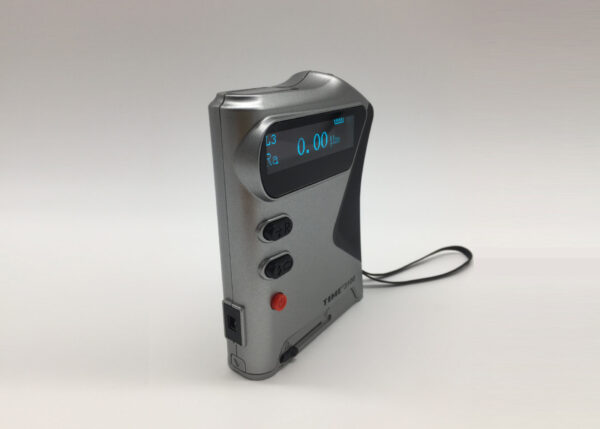 Probador de rugosidad de bolsillo Time®3100 (TR100) - Imagen 2