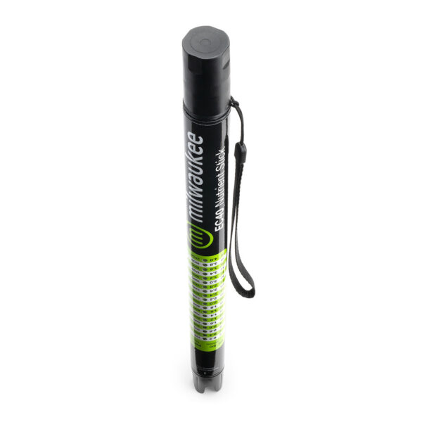 Medidor de nutrientes Milwaukee EC40 EC/TDS - Imagen 2