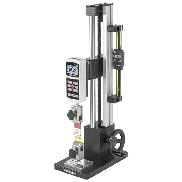 Manadas de prueba de tracción / compresión manual - ES30 - Mark -10