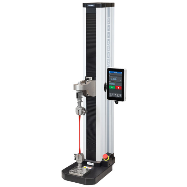 F755 / F755S / F1505 / F1505S -EM |Medición de fuerza y ​​par de fuerza Mark-10