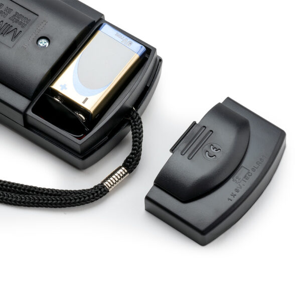Milwaukee MW102 PRO+ 2-en-1 PH y medidor de temperatura con ATC - Imagen 2