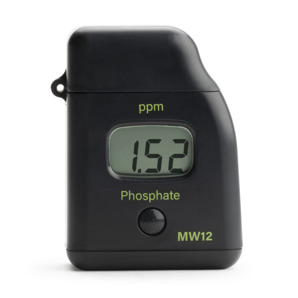 Probador de fosfato digital Milwaukee MW12