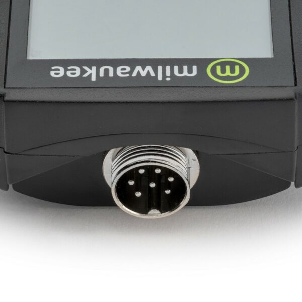 Medidor de oxígeno disuelto Milwaukee MW600 Pro disuelto - Imagen 2