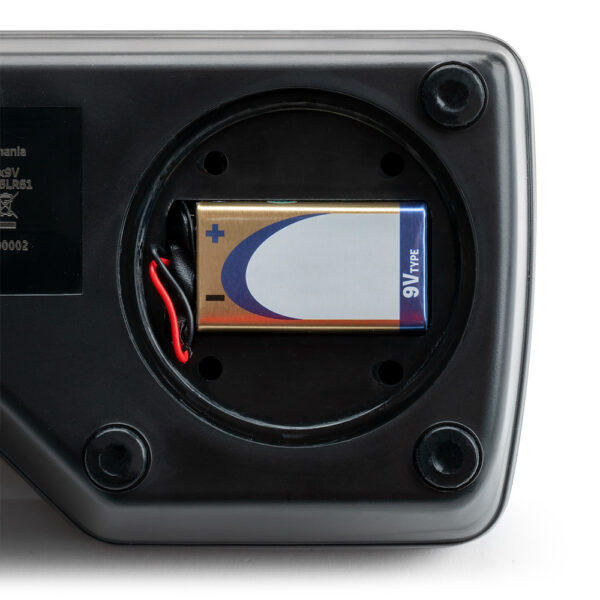 Milwaukee MA881 – Refractómetro Digital para Azúcar Invertida con Alta Precisión - Imagen 5