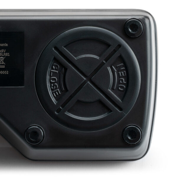 Milwaukee MA881 – Refractómetro Digital para Azúcar Invertida con Alta Precisión - Imagen 4