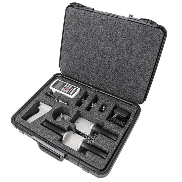 Ergonomics Kit Muscle Strengers Tester - Serie E - Mark -10