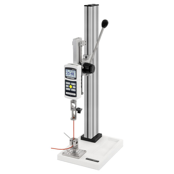 Manadas de prueba de tracción / compresión manual - TSB100 - Mark -10