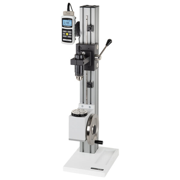 Soporte de prueba de torque manual - TST / TSTH - Mark -10
