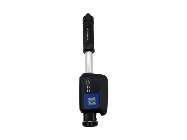 Smart Leeb Durewness Tester Time5370 Medición de la nube - Imagen 3
