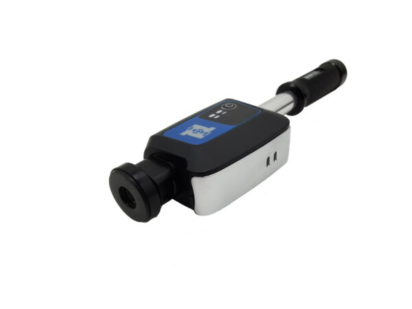 Smart Leeb Durewness Tester Time5370 Medición de la nube - Imagen 4