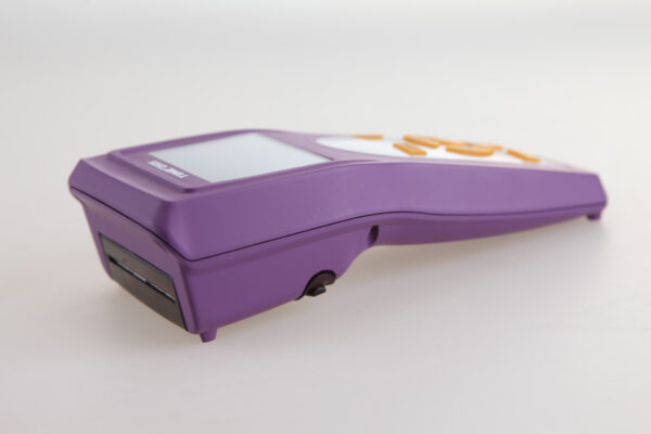 Medidor de recubrimiento Gauge Time®2605 - Imagen 3