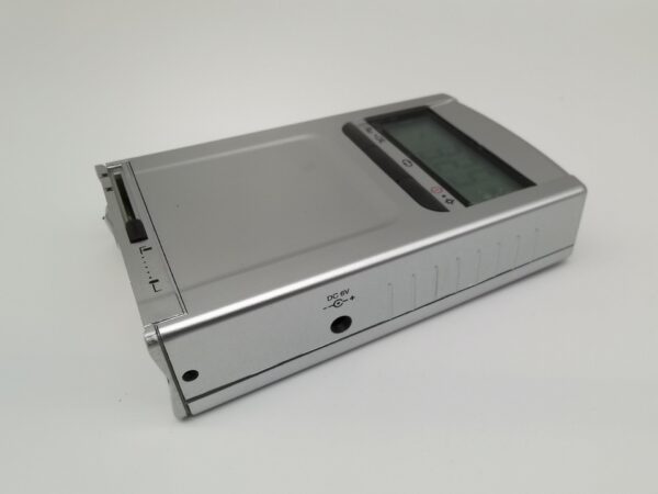 Probador de rugosidad de la superficie portátil Time®3110 (TR110) - Imagen 6