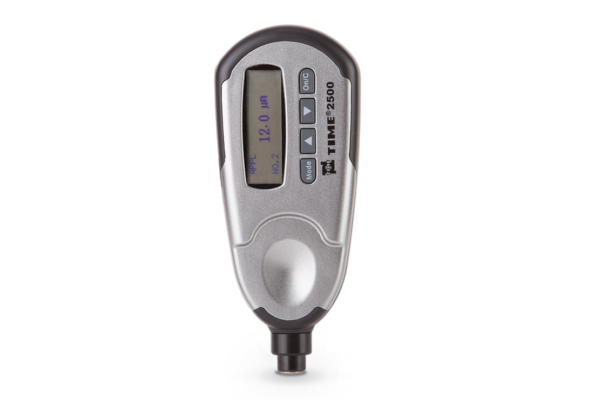 Medidor de espesor de recubrimiento Tiempo TIME®2500