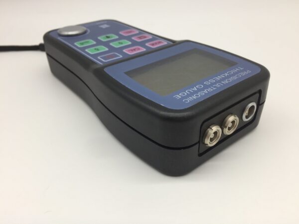 Ultrasonic de grosor de espesor Time®2170 (TT700) - Imagen 2