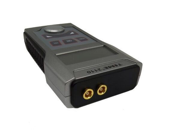 Tiempo de indicador de espesor ultrasónico®2110/2113 - Imagen 3
