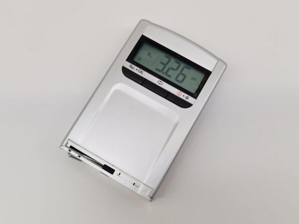 Probador de rugosidad de la superficie portátil Time®3110 (TR110) - Imagen 5
