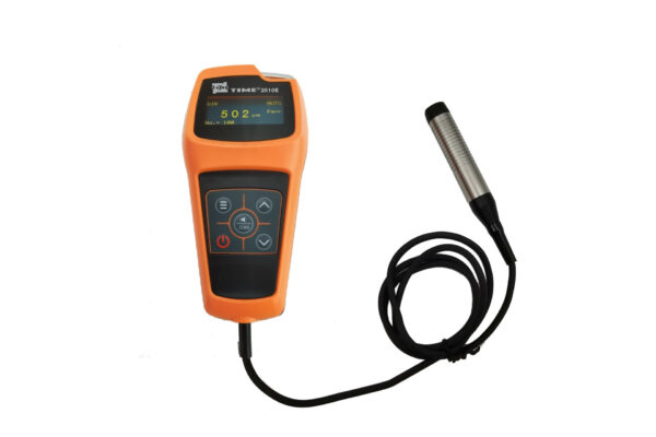 Medidor de espesor de revestimiento F/NF TIME®2510E