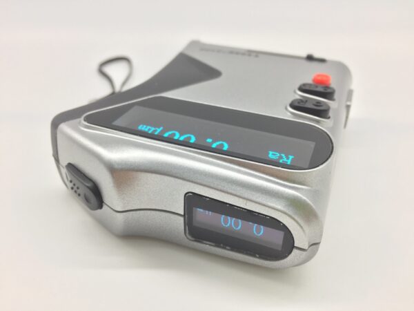 Probador de rugosidad de bolsillo Time®3100 (TR100) - Imagen 3