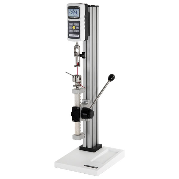 Manadas de prueba de tracción / compresión manual - TSA750 - Mark -10