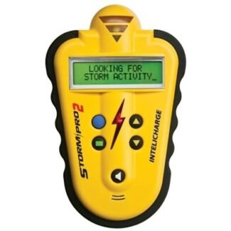 Detector de tormentas Storm Pro 2 SkyScan